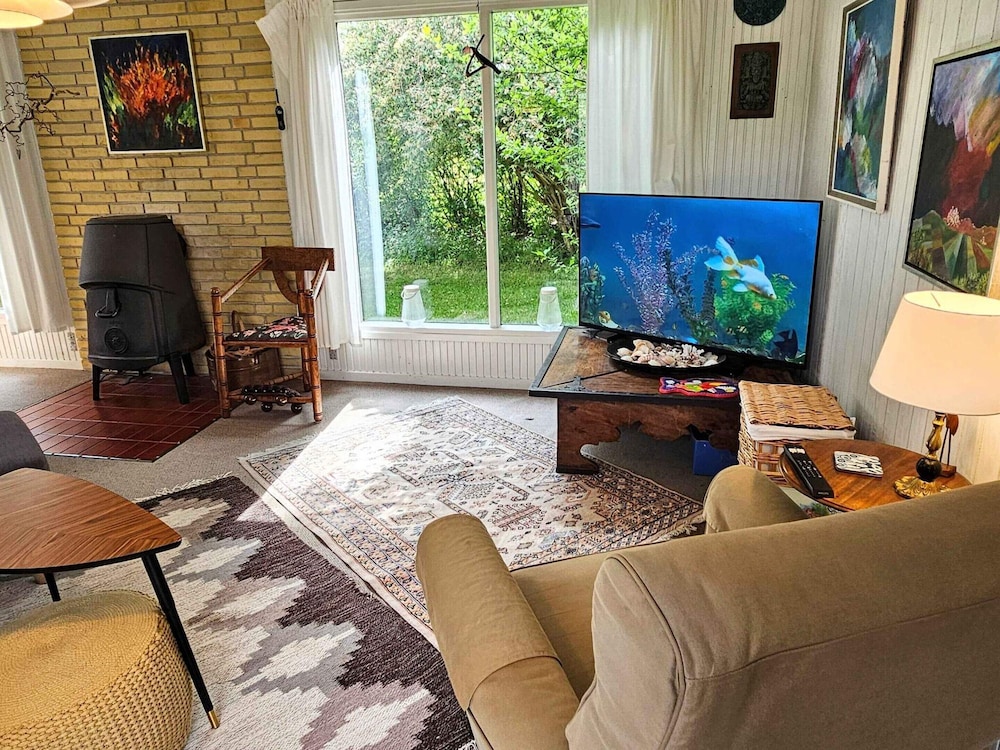 5 Star Holiday Home in Grevinge