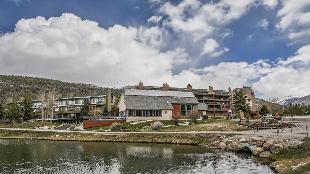 Summit County Vacations - Montezuma 1771 by SummitCove Vacation Lodging - Property Image 51