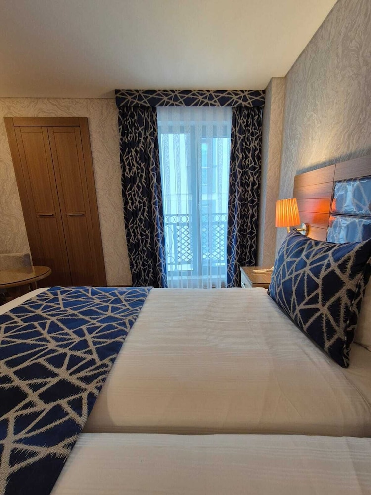 İstanbul Trend Oteli - Image 107