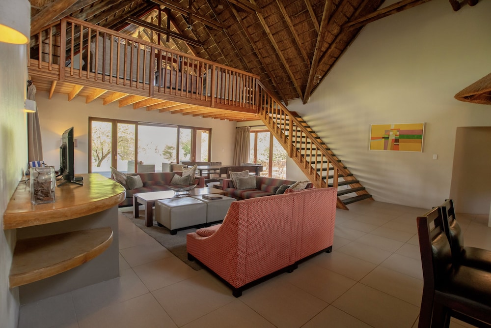 Finfoot Lake Reserve by Dream Resorts