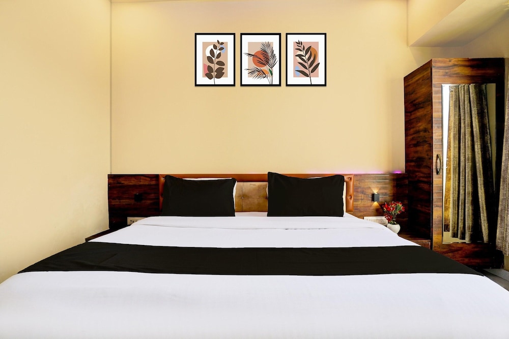 Super Hotel O Somnath Formerly Hotel Somnath Tirth