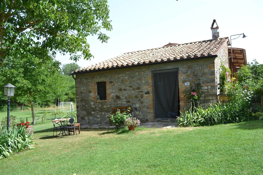 Agriturismo Le Spighe