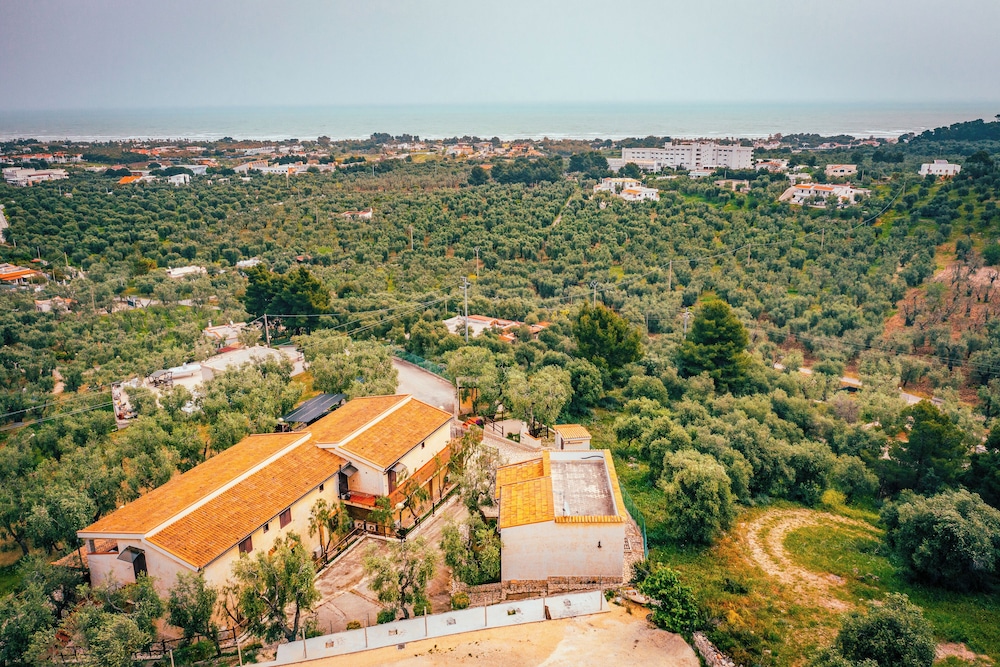 Villa MaPa