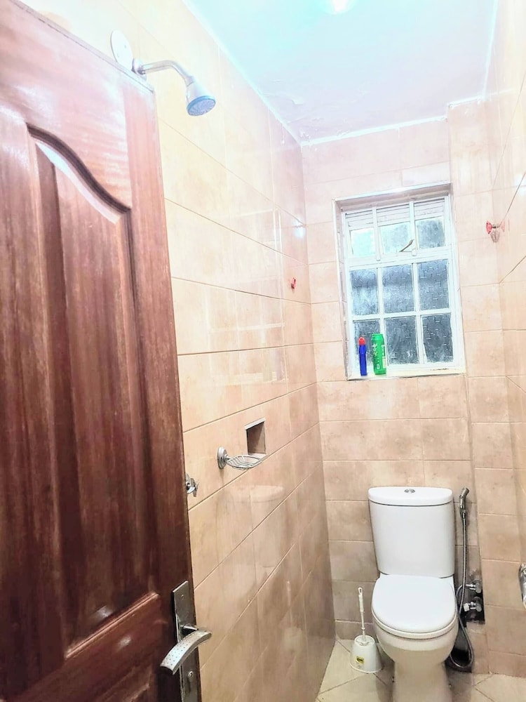 Elegant Urban Hideaway- 2 Bedroom Near Kilimani