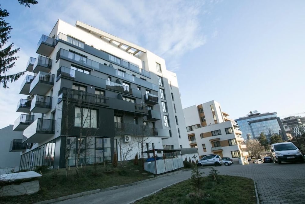 Apartment near Lulius