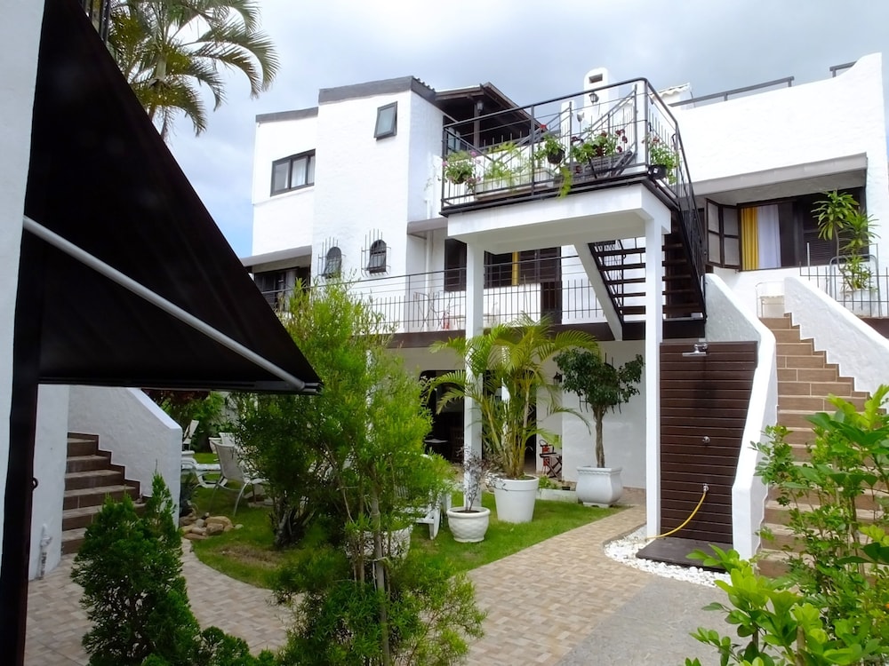 Pousada Casa Sín Nombre