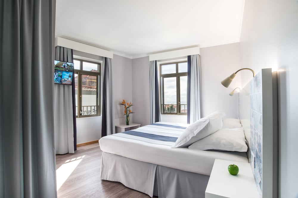 Sé Boutique Hotel 10