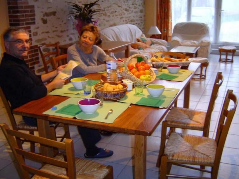 Logis De Chezelles