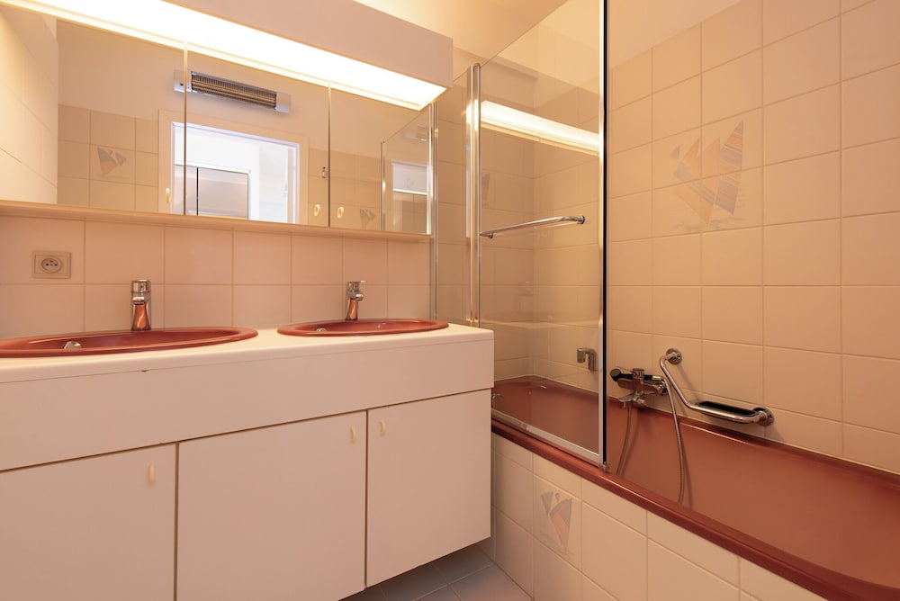 Apartment in Middelkerke With Sea View