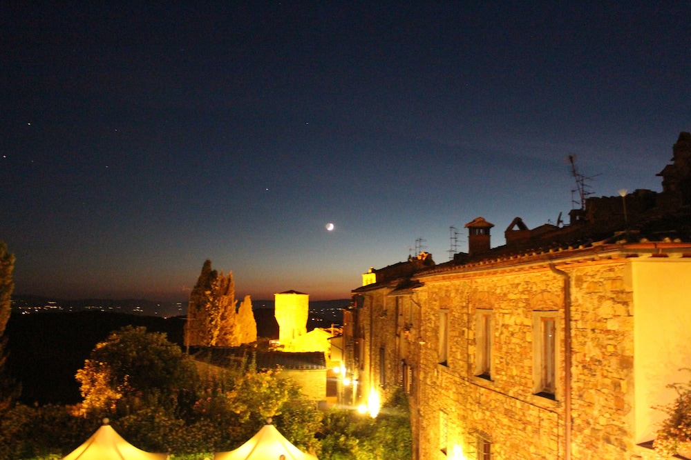 Bed & Breakfast Le Terrazze del Chianti