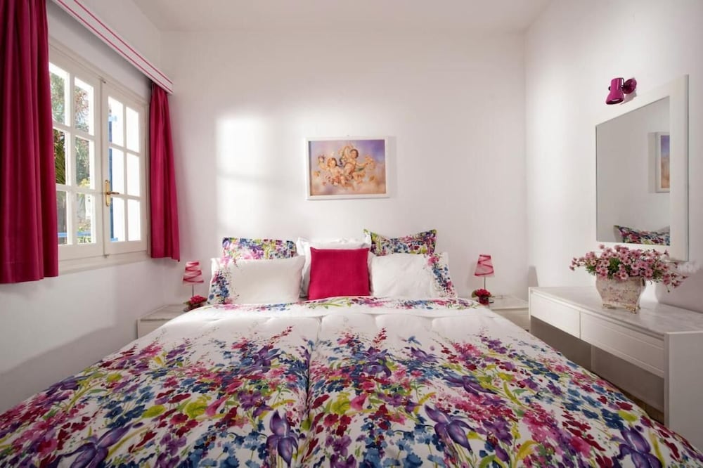 Galini Apartments