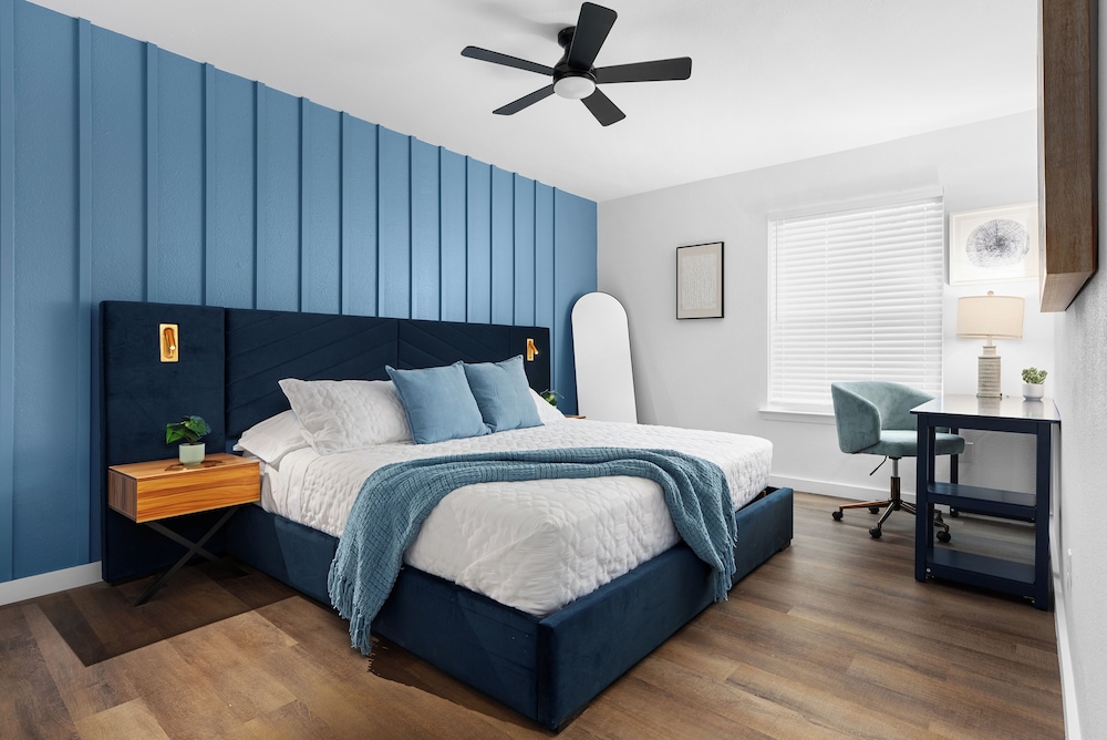 Lavish Escape Steps from Zilker & SoCo