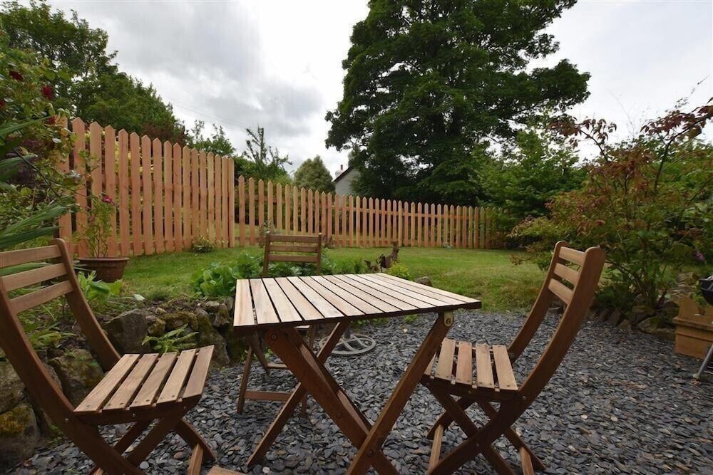 Cwmbrandy Cottage