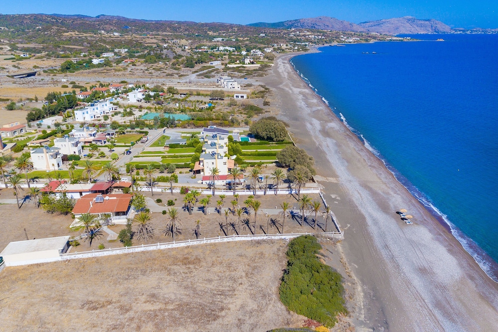 Villa Maria