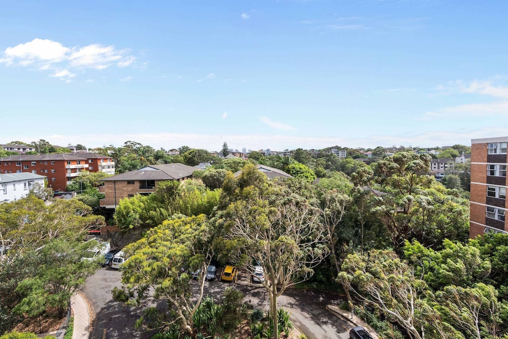 Coryule Gardens Randwick