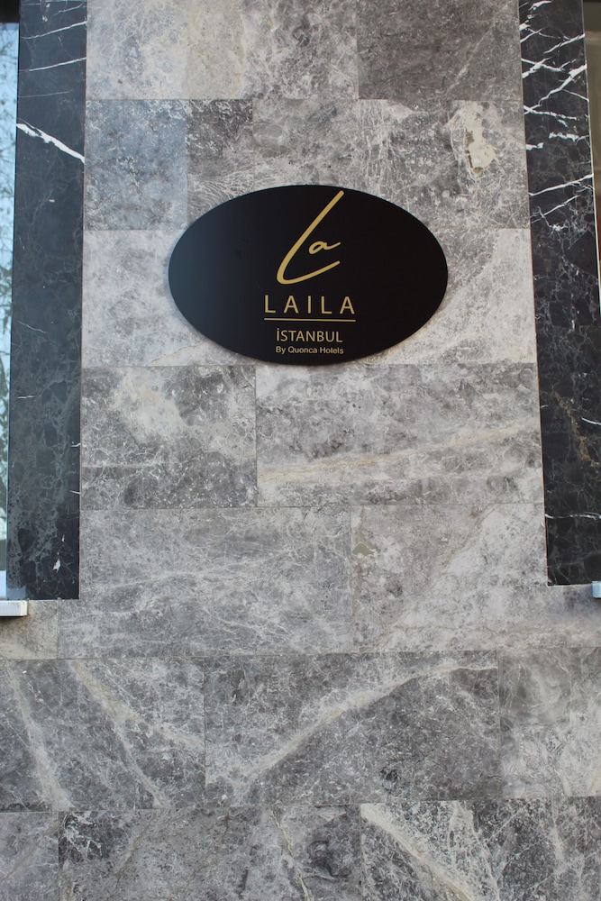 The Laila Hotel - Image 10