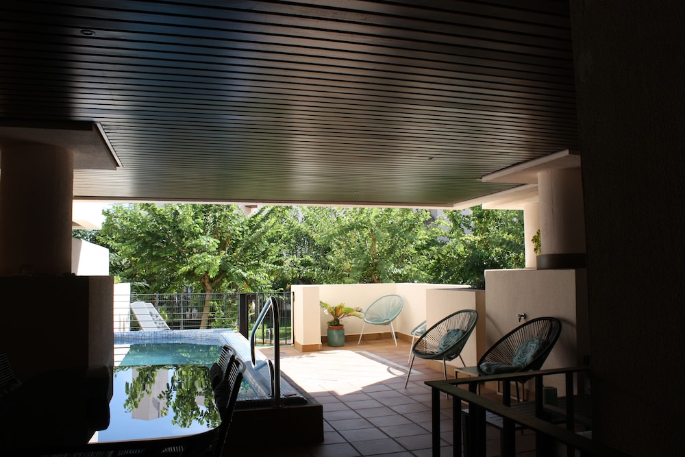 Bahia Boutique Apartments