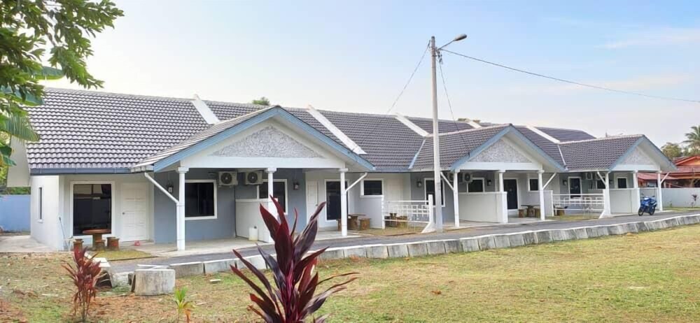 OYO Homes 90679 Bahari Homes photo 1