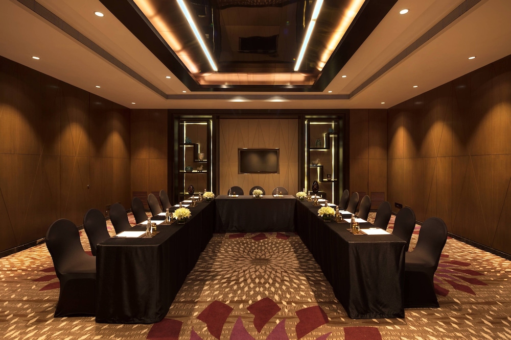 Mumbai Vacations - JW Marriott Mumbai Sahar - Property Image 19