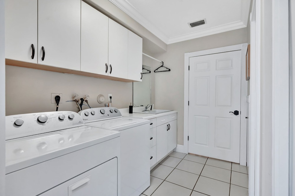 Serenity Villa in Pompano Beach
