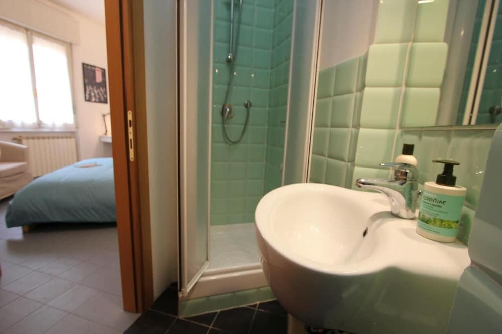 Barbadori Suite