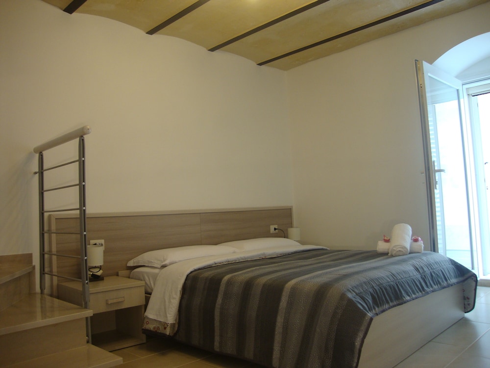 B&B LA GEMMA DEI SASSI