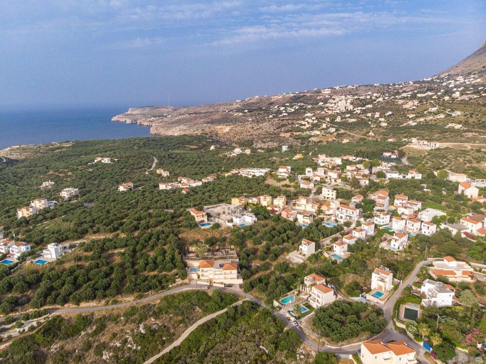 Villa Nicolas