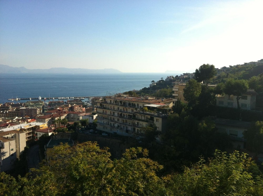 Nido Dei Gabbiani