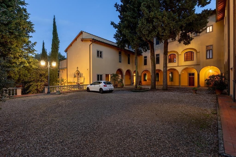 Villa La Stella - Casa per Ferie