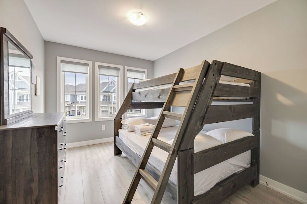 Crosswinds Townhomes