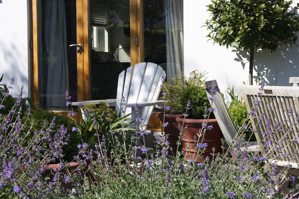 Nearwater B&B view 2