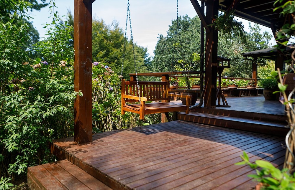 Finca La Peñiga