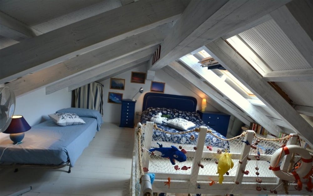 Cozy Duplex in Green Area of Lignano