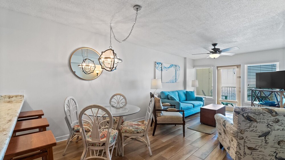 Boardwalk #783 by Southern Vacation Rentals