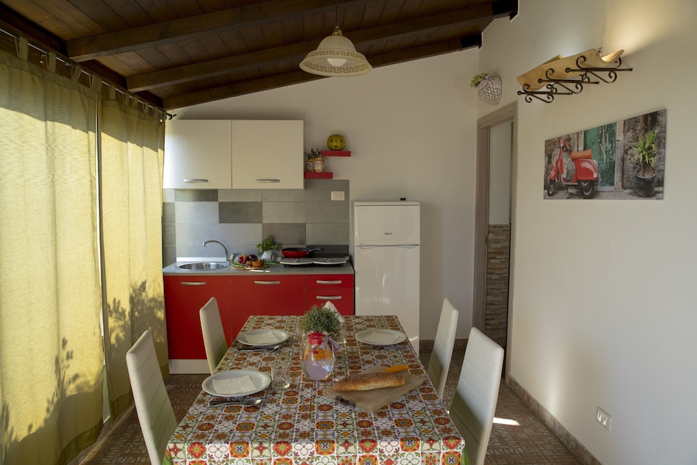 Villa I 2 Pini