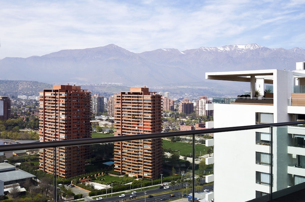 Departamento Las Condes
