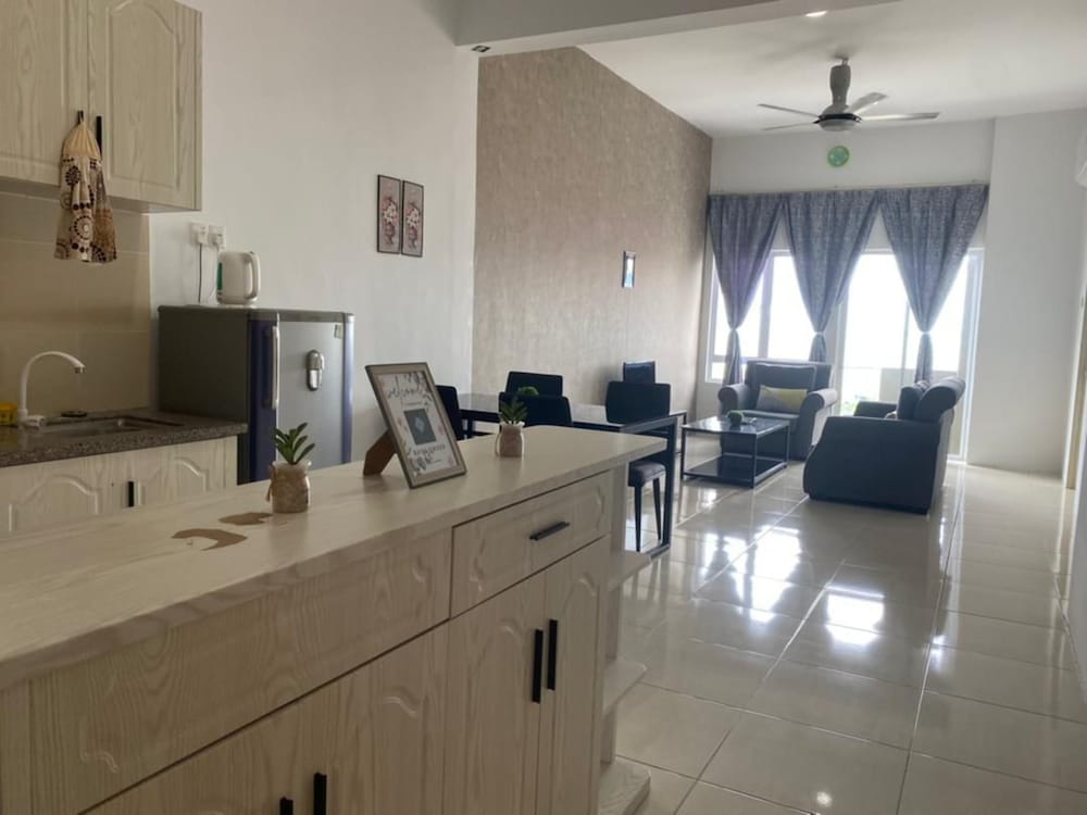 Hotel O Bayu Service Apartment