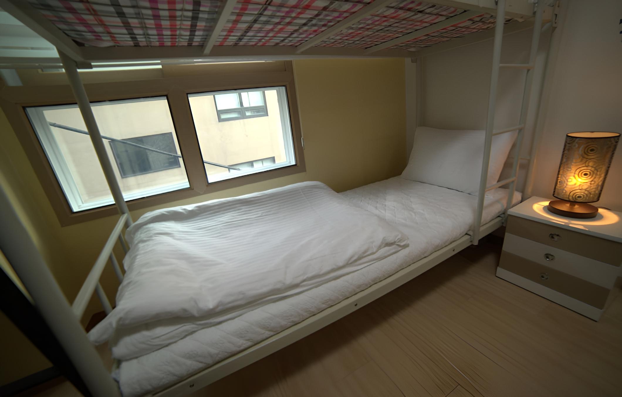 Cozybox Guesthouse