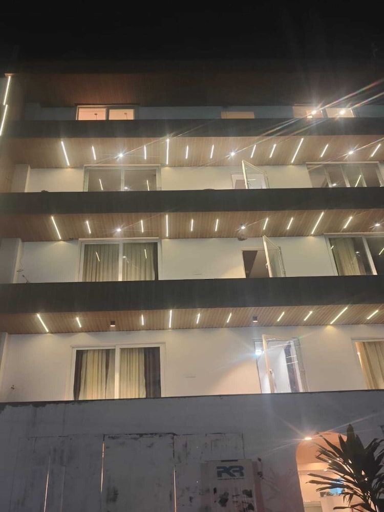 PK BOUTIQUE HOTEL