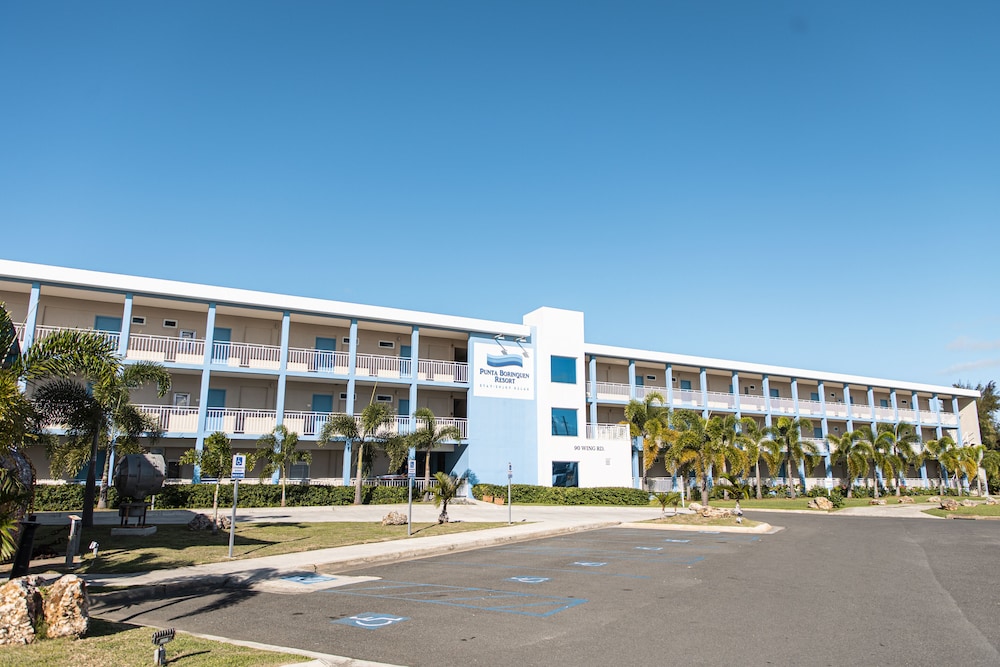 Punta Borinquen Resort