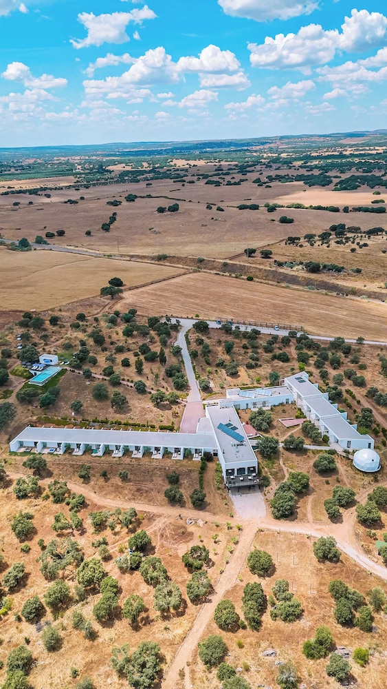 Hotel Montimerso Skyscape Country House - Image 1