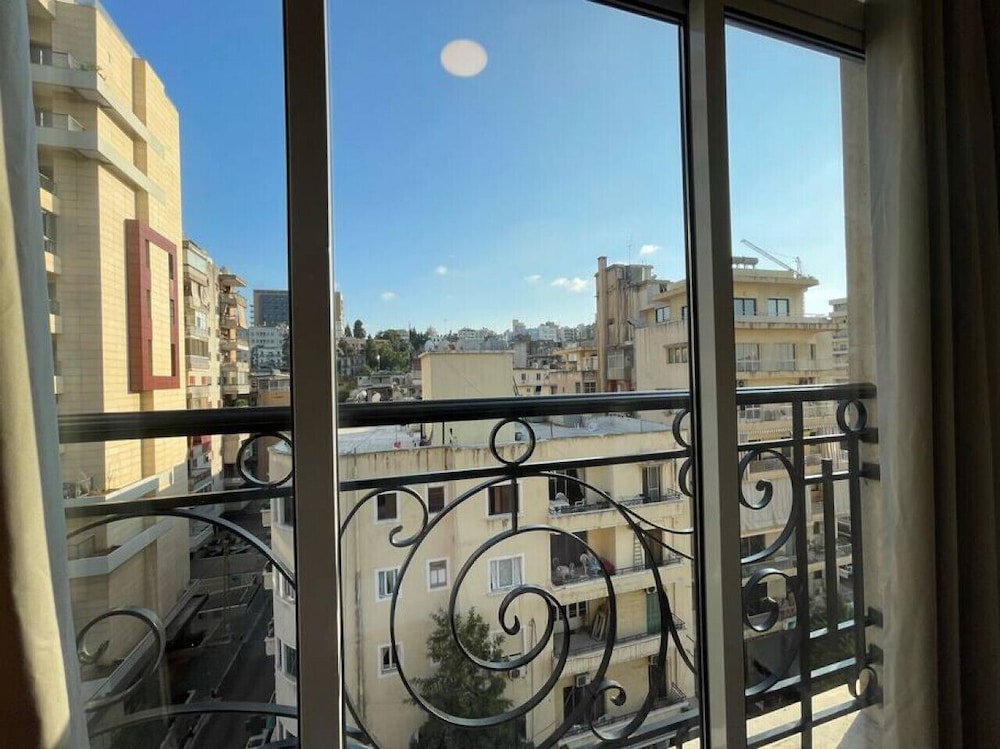 Mar Mikhael Studios