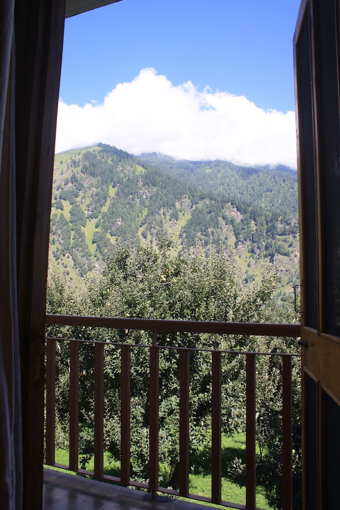 Sarthak B&B