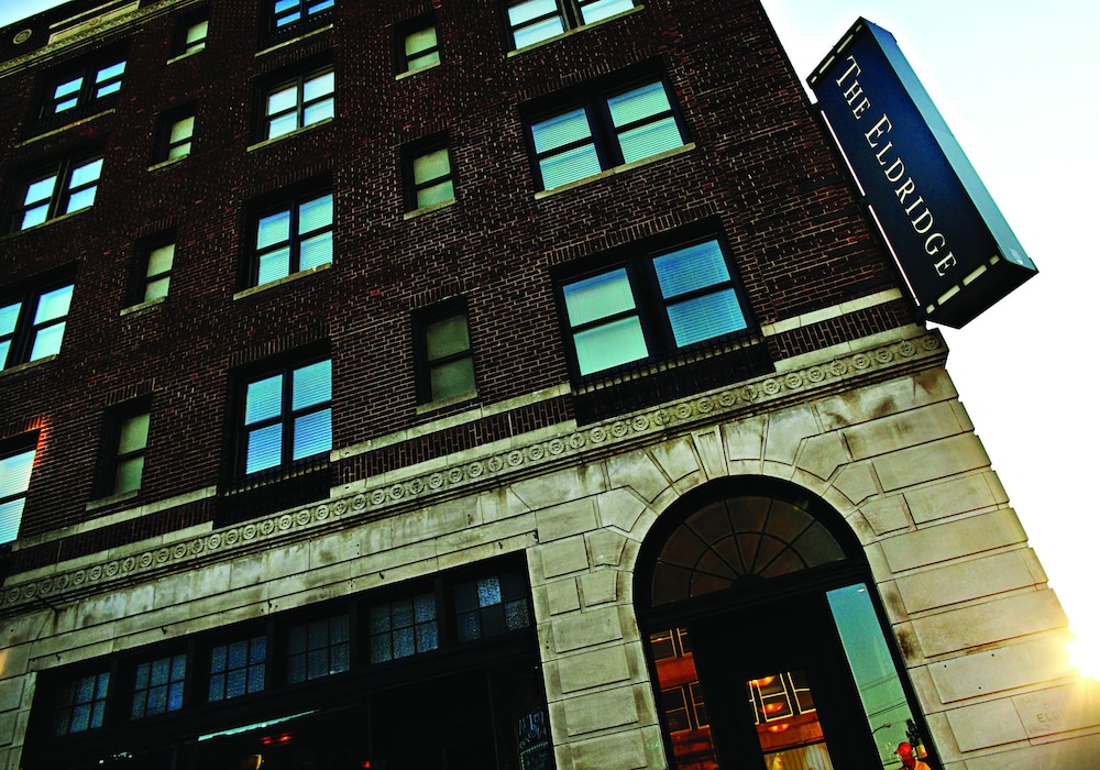 Lawrence Vacations - The Eldridge Hotel - Property Image 34