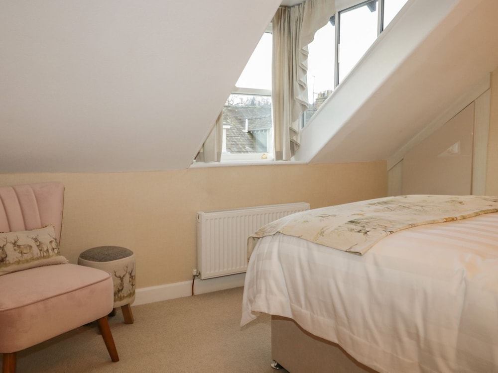 Derwent Cottage
