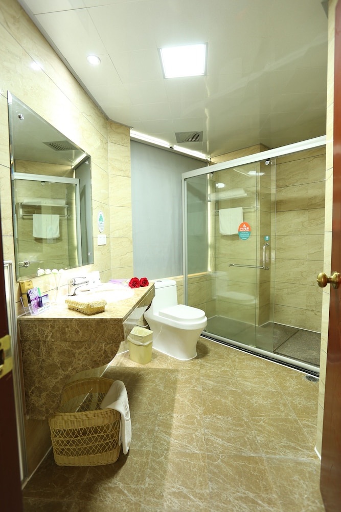 GreenTree Inn Jieyang Municipal Government Express Hotel