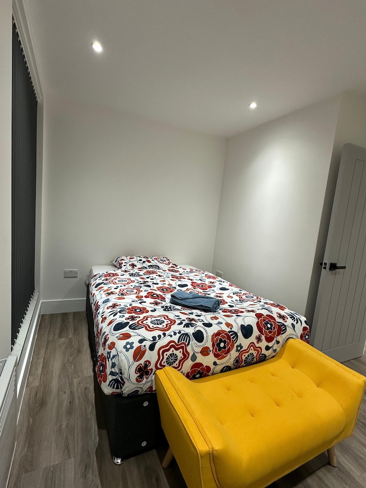 London Cosy Apartment in Ilford Lane