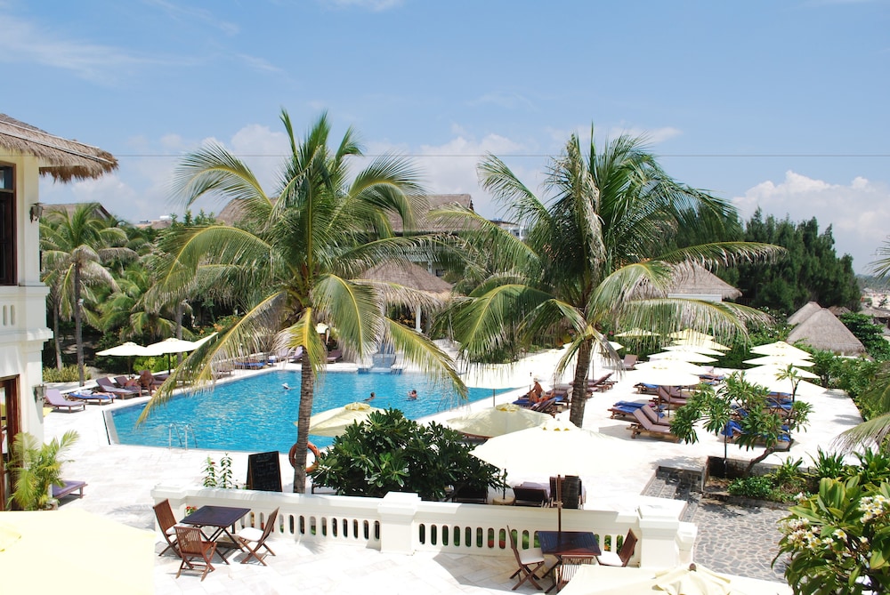 Allezboo Beach Resort & Spa