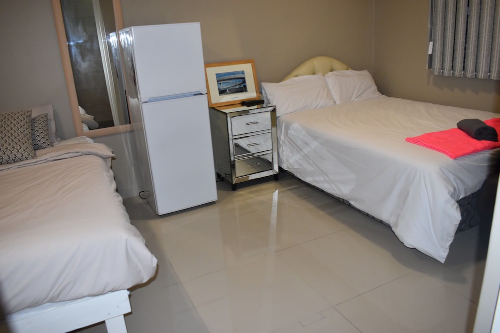 Fairdeal Guest House view 5
