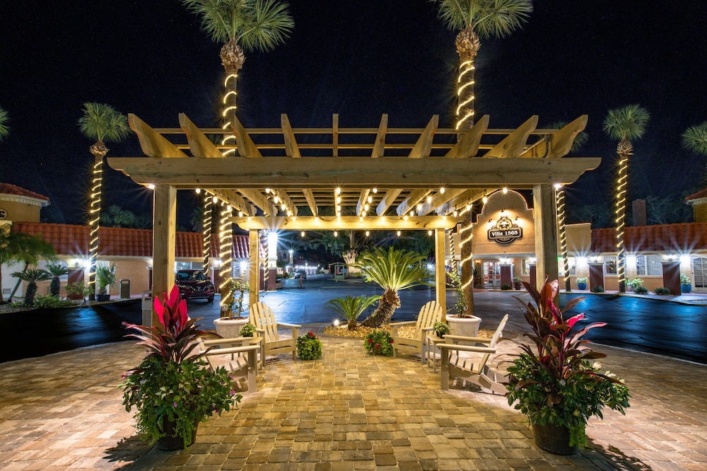 Hotel Villa 1565 - Image 1